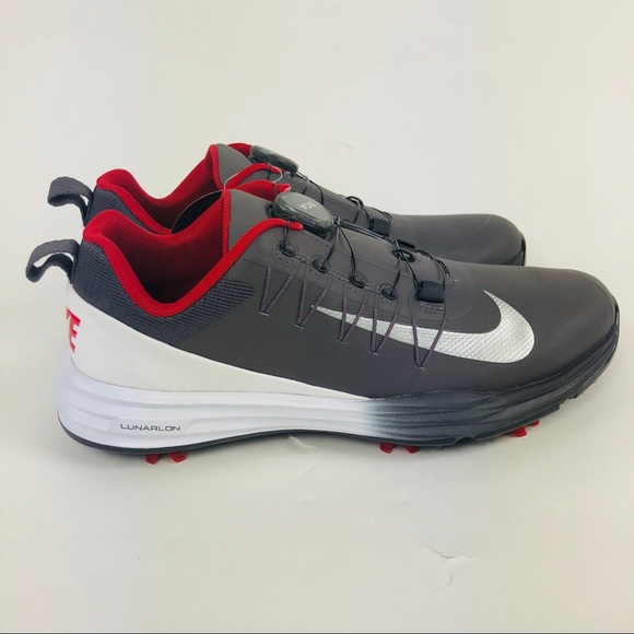 nike lunar command 2 boa golf shoes